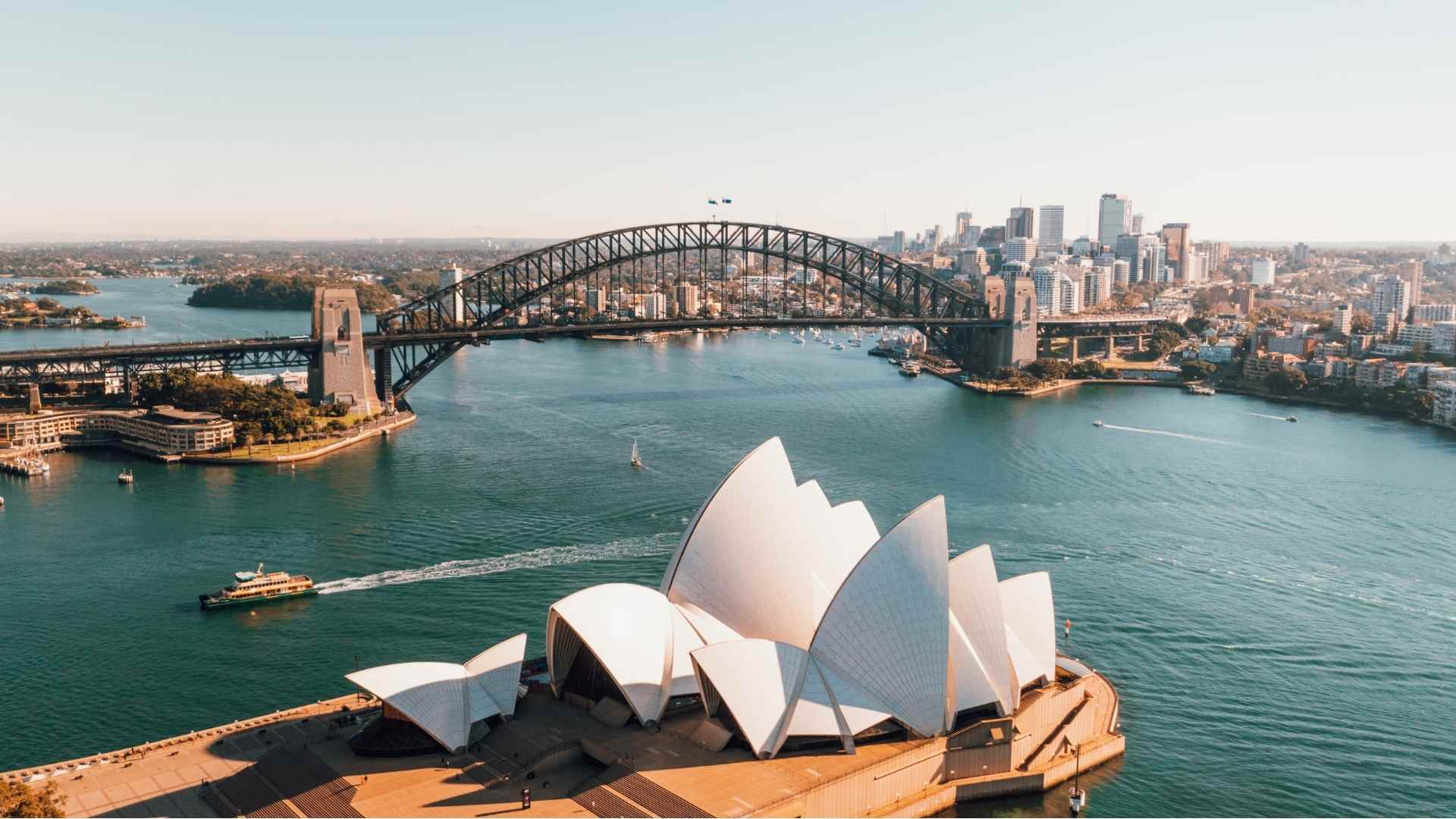 Australia – An excellent investment destination for your APAC expansion